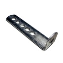 Jetex Universal Exhaust Hangers & Brackets