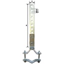Jetex Universal Exhaust Hangers & Brackets