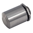 Redback 90 Degree Boss Adaptor Suits Mini Catalytic Converter