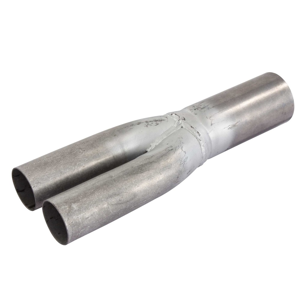 Jetex Exhaust Y Piece