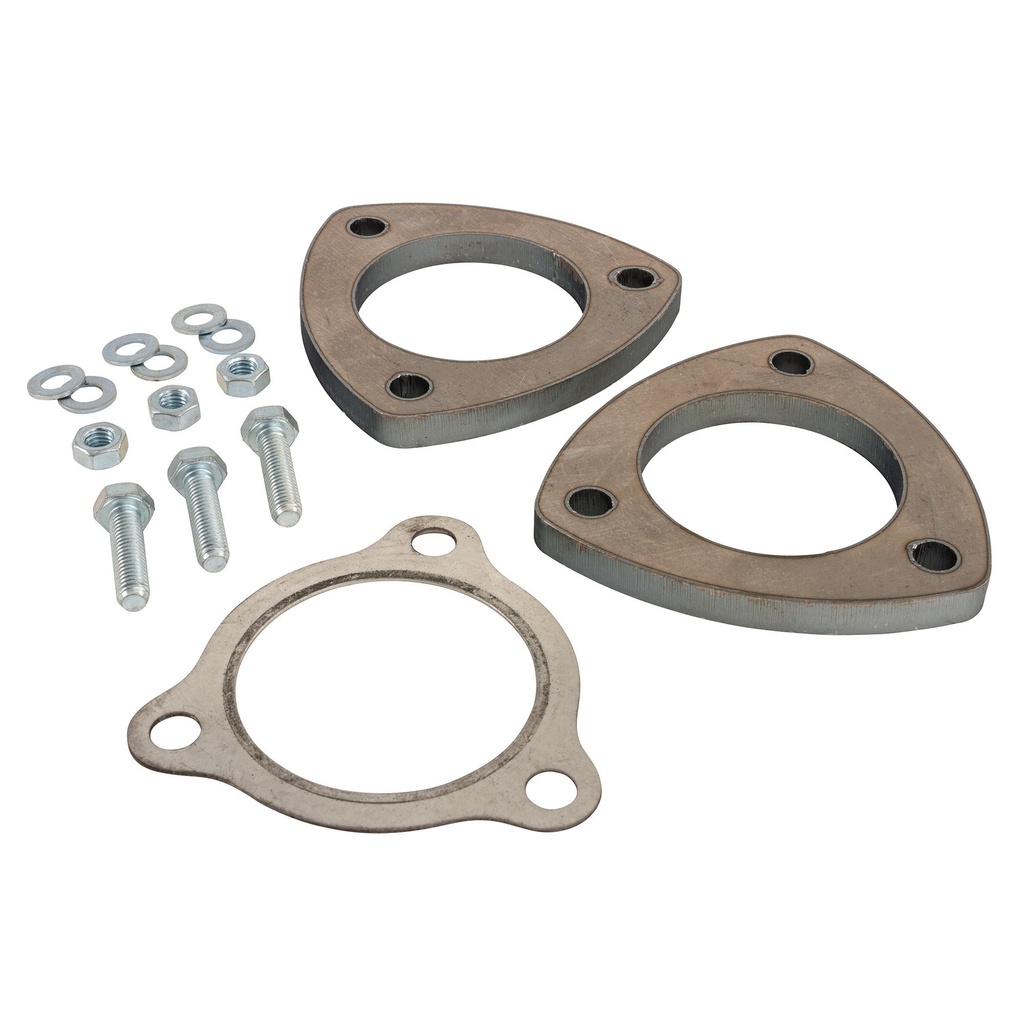 Jetex Exhaust Flange With Gasket