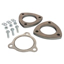 Jetex Exhaust Flange With Gasket