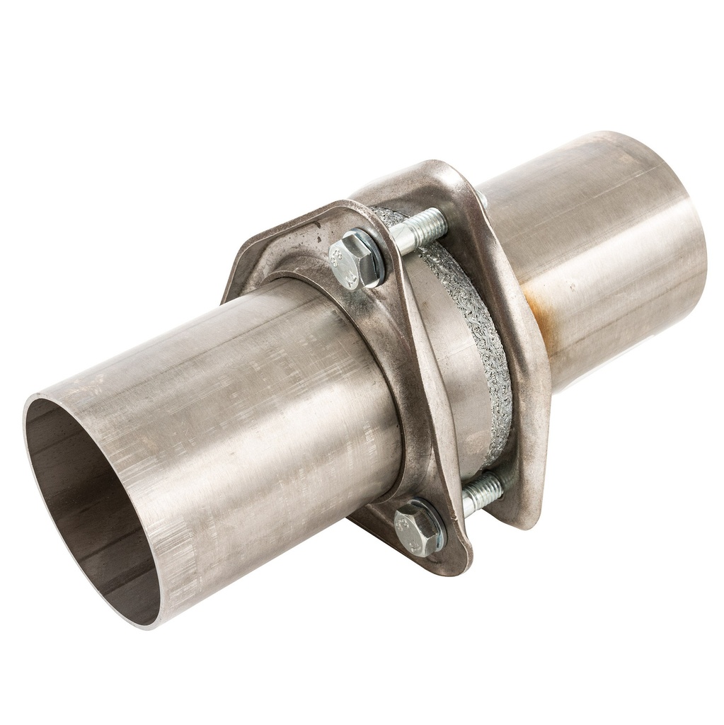 Jetex Exhaust Flange With Gasket