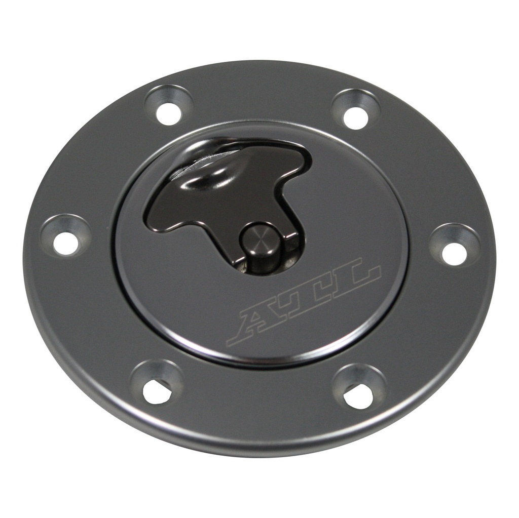 ATL Flush Fit Fuel Filler Caps