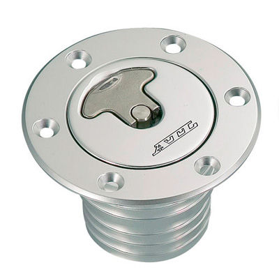 ATL Flush Fit Fuel Filler Caps