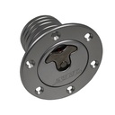 ATL Flush Fit Fuel Filler Caps