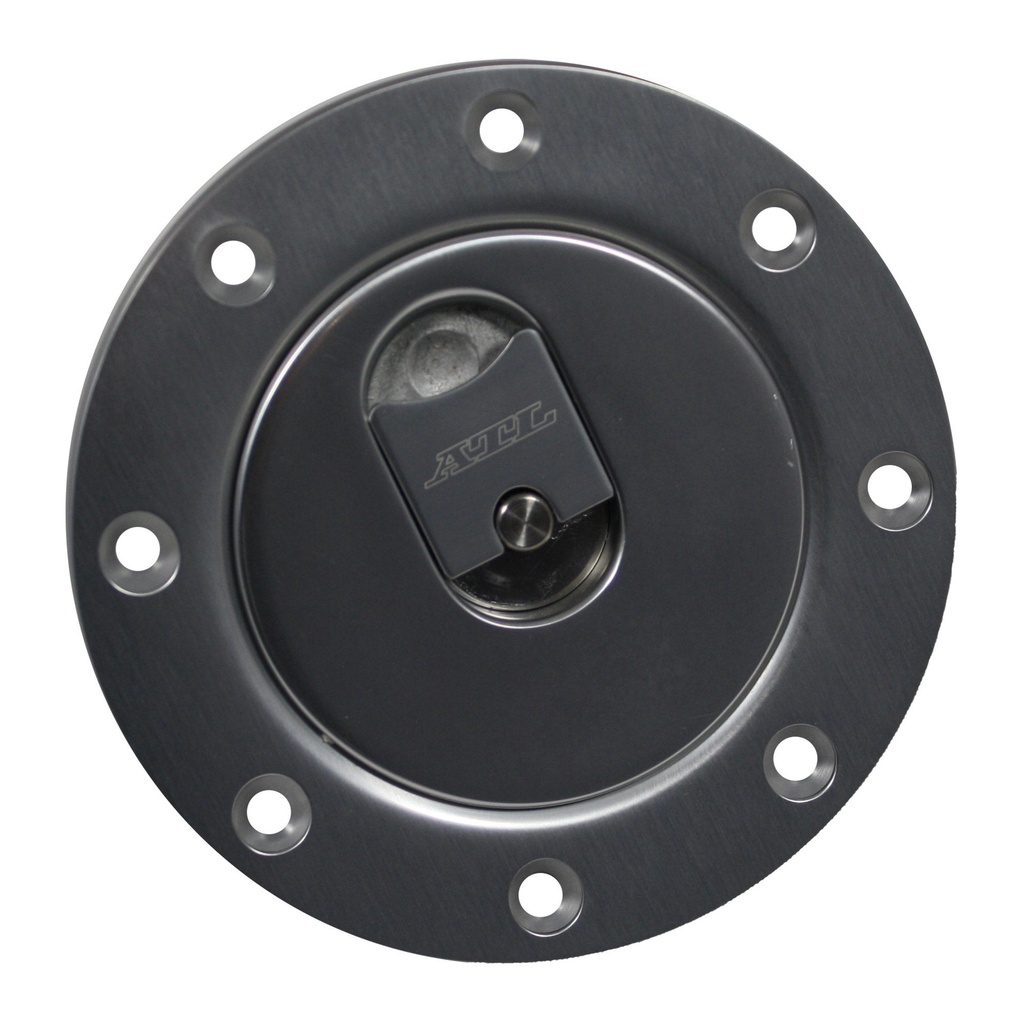 ATL Flush Fit Fuel Filler Caps