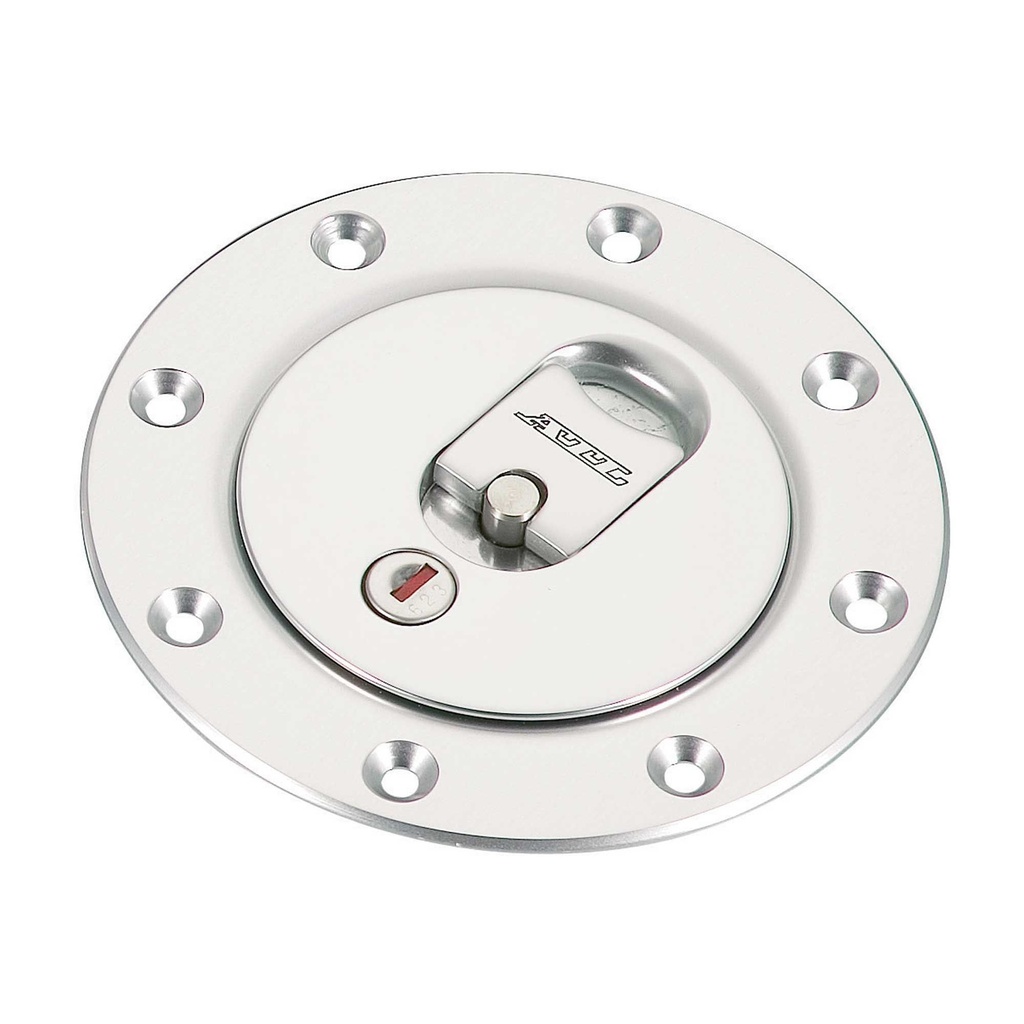 ATL Flush Fit Fuel Filler Caps