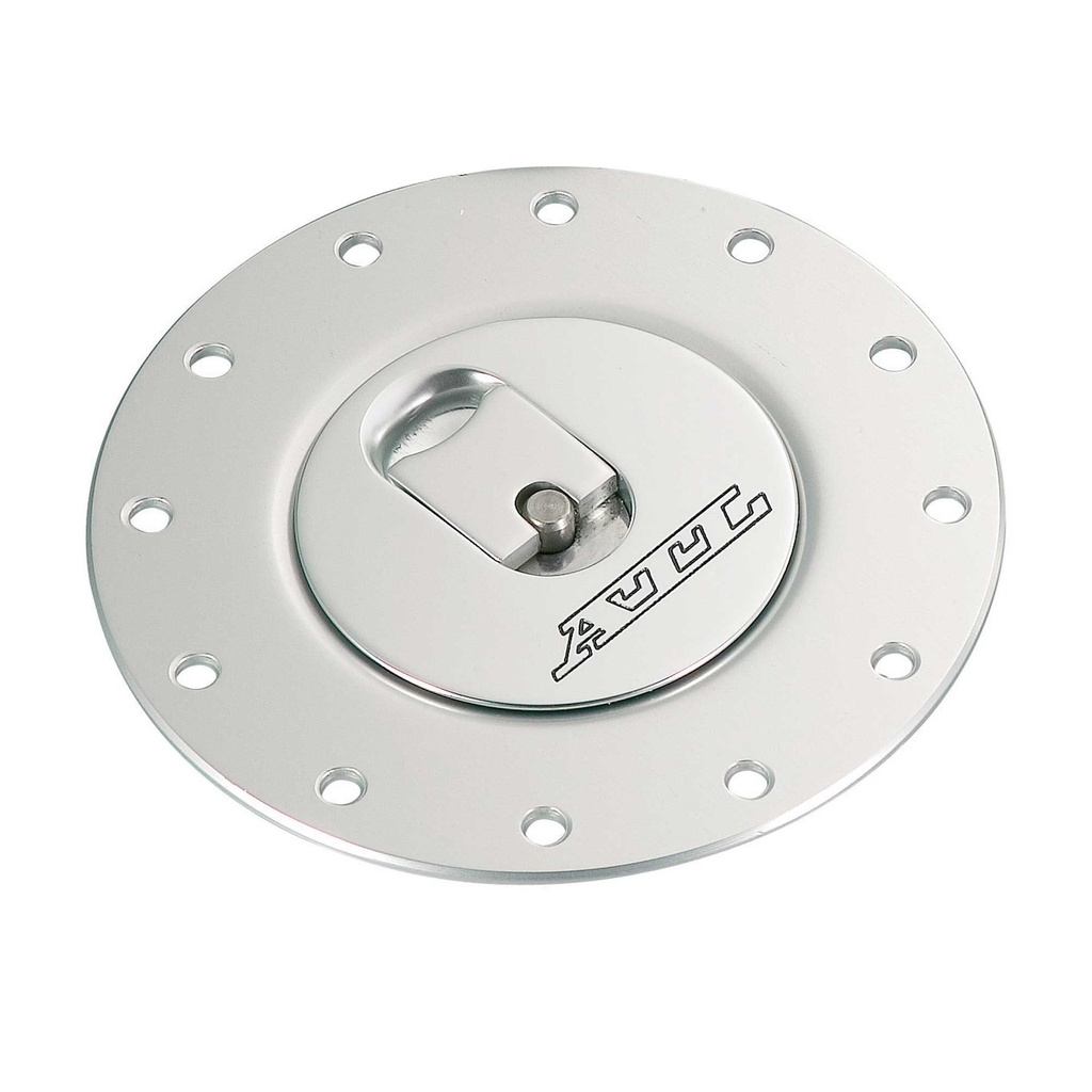 ATL Flush Fit Fuel Filler Caps