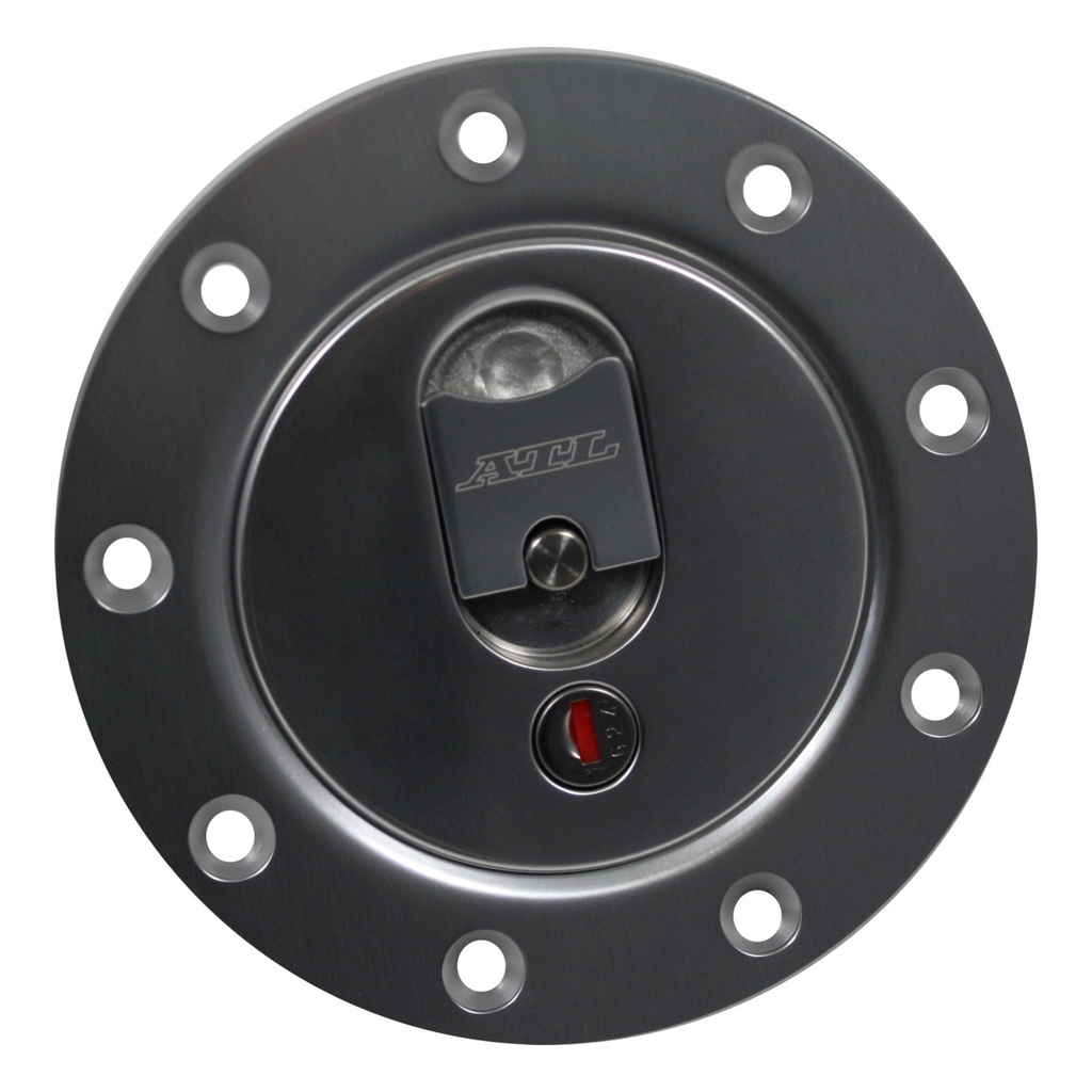 ATL Flush Fit Fuel Filler Caps