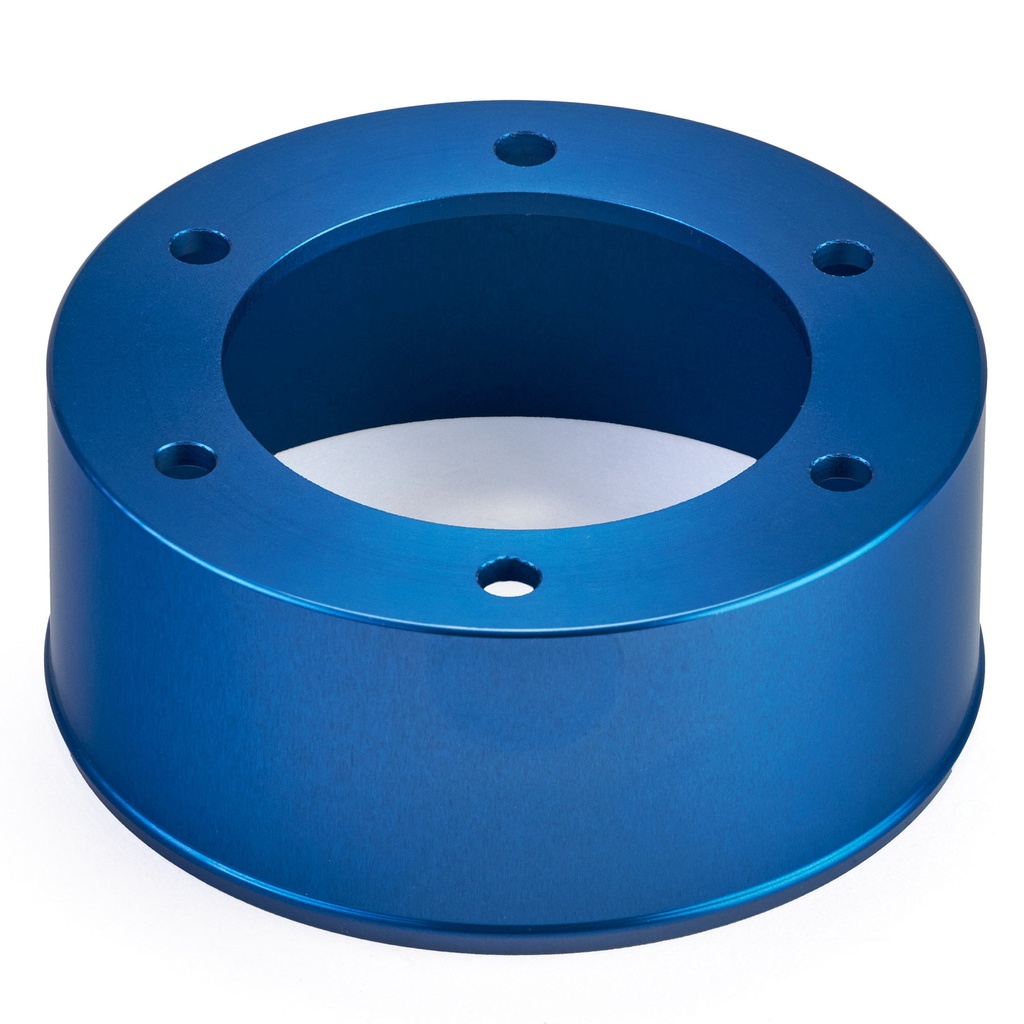 ATL Filler Neck Fireguard Extension
