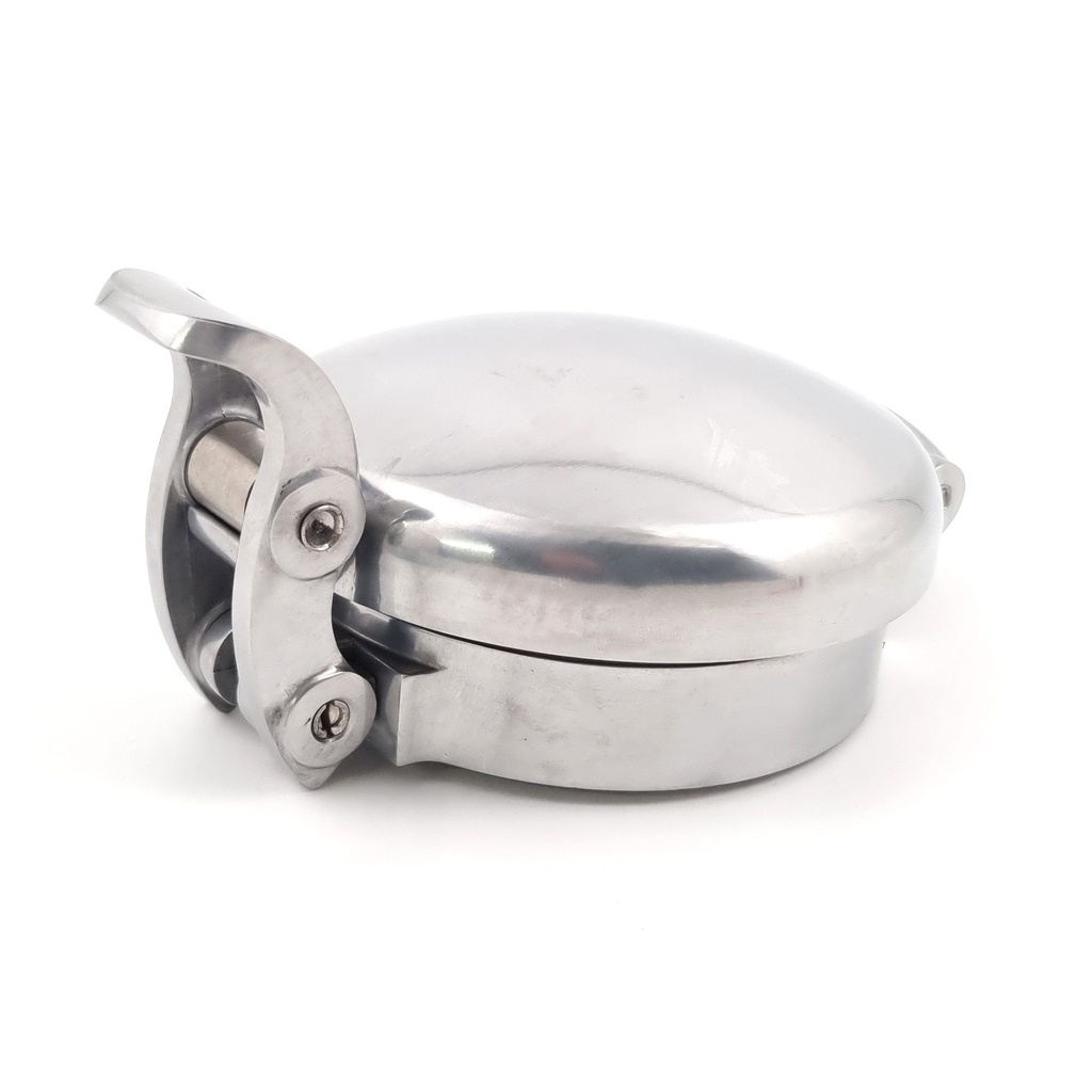 Mocal Aston Fuel Filler Cap