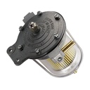 Malpassi Filter King Fuel Pressure Regulator And Filter
