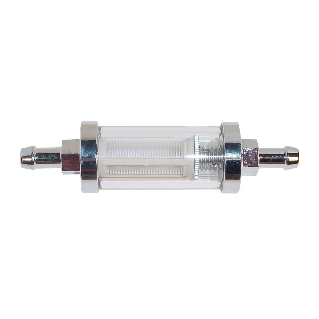 Sytec Pro Flow Low Pressure Fuel Filter