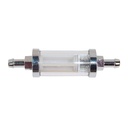 Sytec Pro Flow Low Pressure Fuel Filter