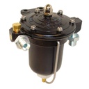 Malpassi High Flow Filter King Fuel Pressure Regulator And Filter