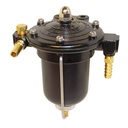 Malpassi High Flow Filter King Fuel Pressure Regulator And Filter
