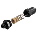 Automotive Plumbing Solutions Aluminium In Line Fuel Filter