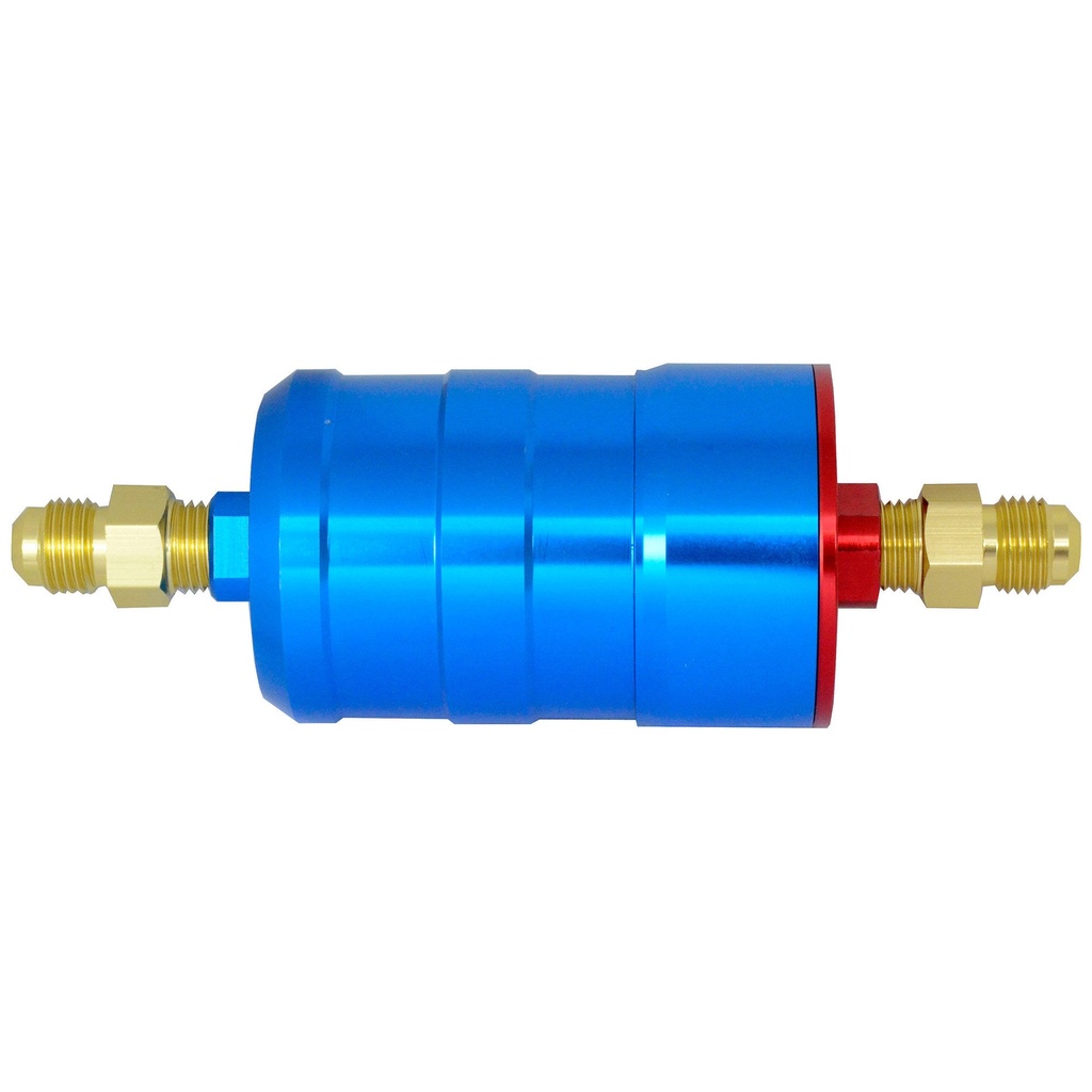 Sytec High Flow Motorsport Fuel Filter