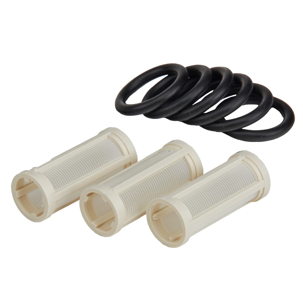 Sytec Replacement Filter Elements For Pro-Flow Filters