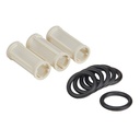 Sytec Replacement Filter Elements For Pro-Flow Filters