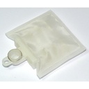Protec Fuel Systems 65 Micron Pre Filter - 11mm Push On
