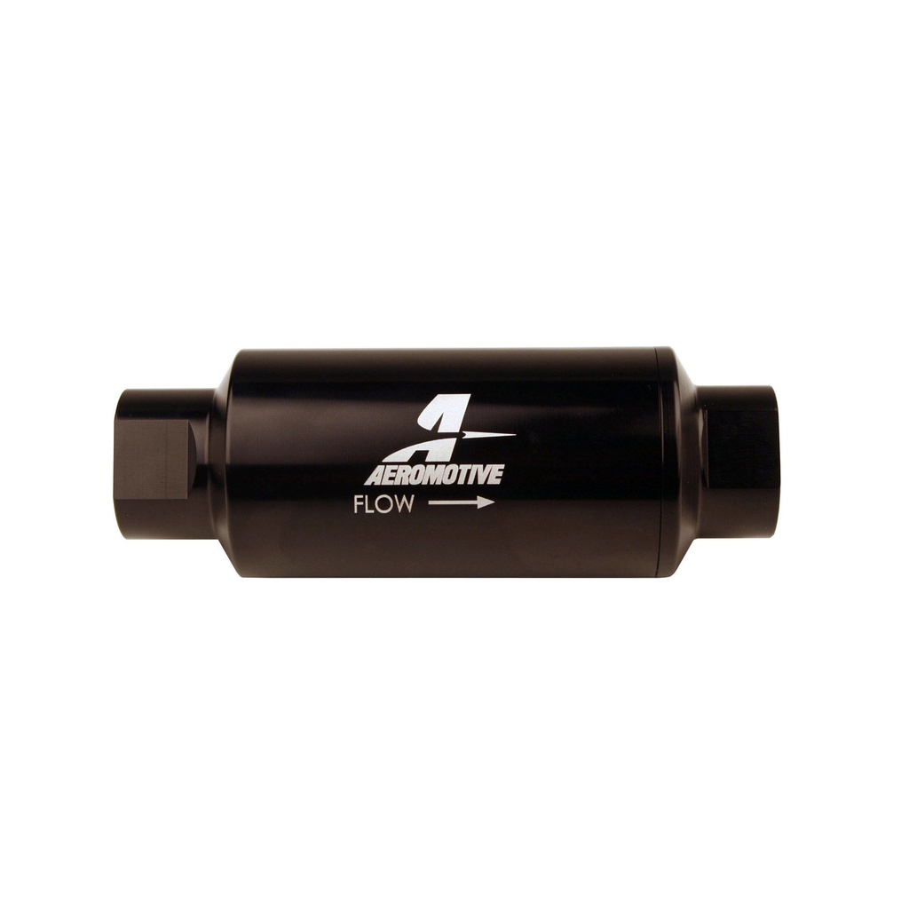 Aeromotive In Line High Flow Fuel Filter
