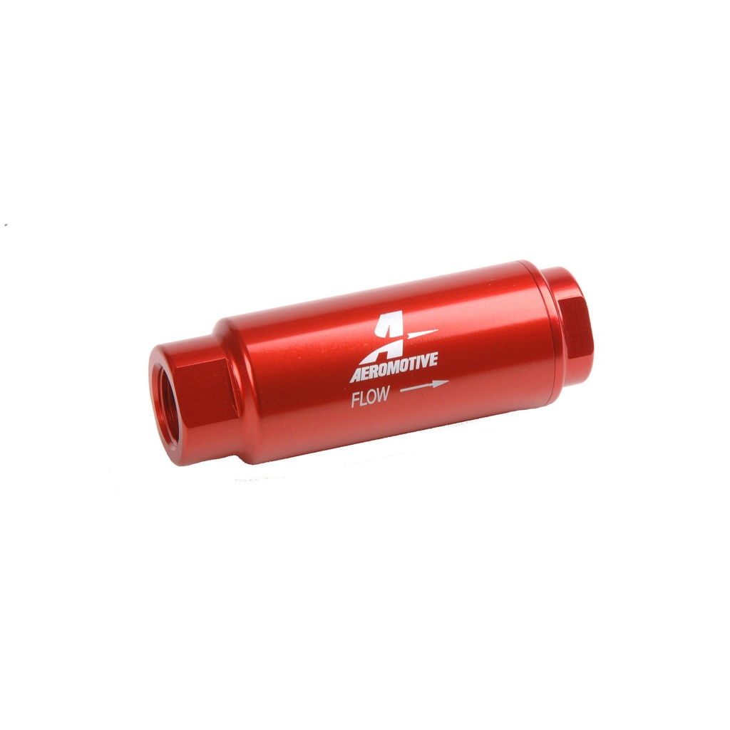 Aeromotive In Line High Flow Fuel Filter