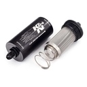K&N Filters In Line Fuel / Oil Filters
