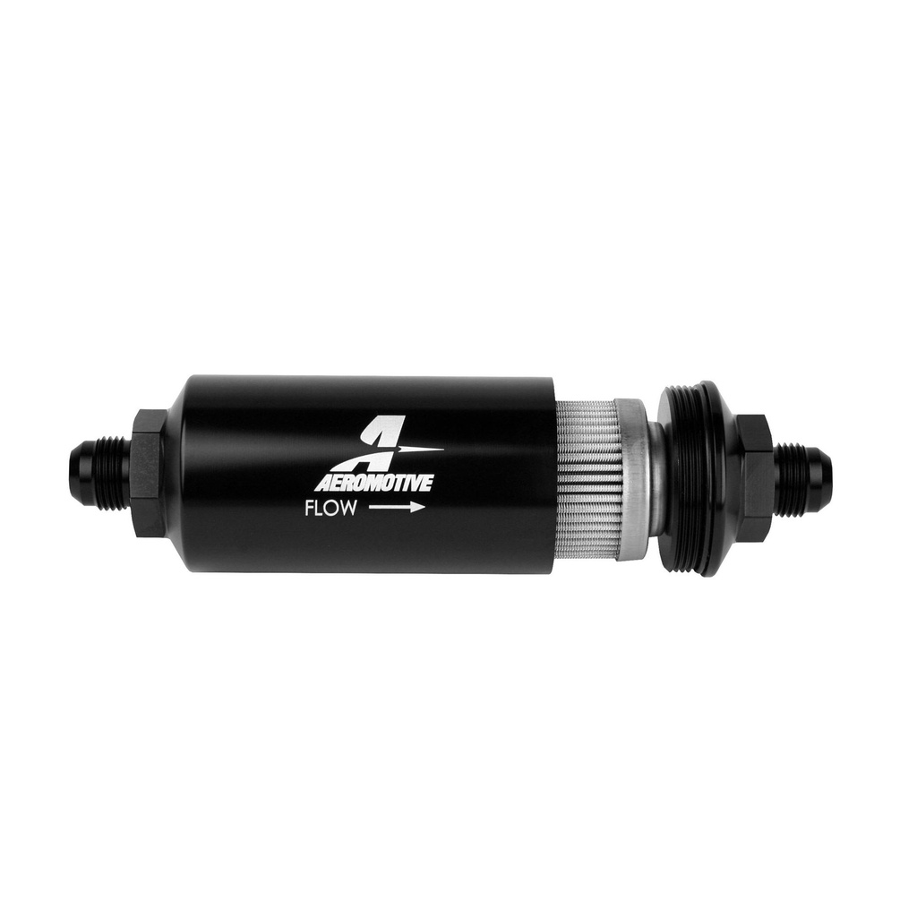 Aeromotive In Line Fuel Filter