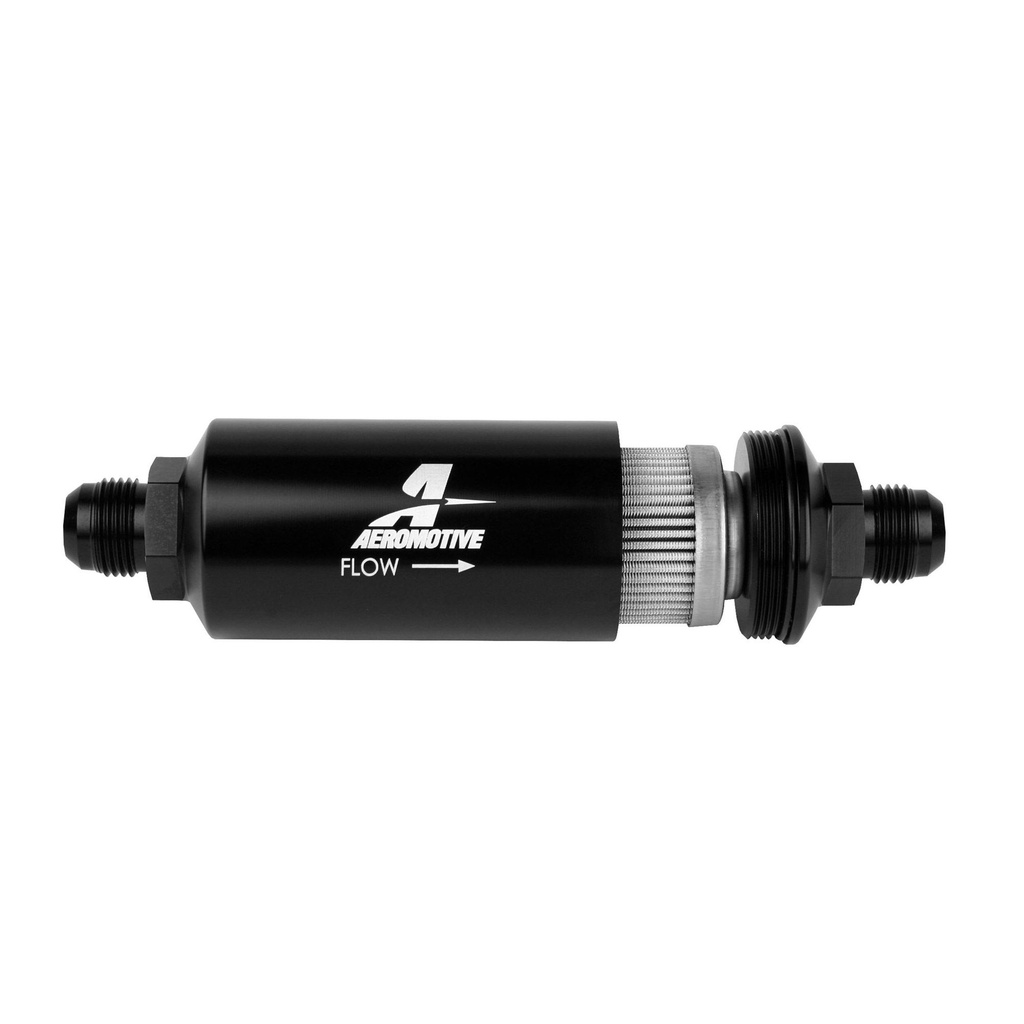 Aeromotive In Line Fuel Filter