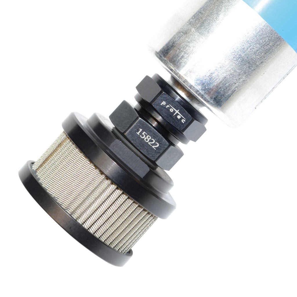 Protec Fuel Systems 65 Micron Pleated In Tank Pre-Filter