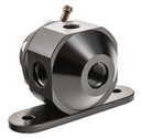 AEM Electronics Universal Adjustable Fuel Pressure Regulator