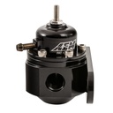 AEM Electronics Universal Adjustable Fuel Pressure Regulator