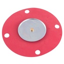 Malpassi Replacement Diaphragm For Filter King