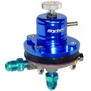 Sytec Competition Adjustable Fuel Pressure Regulator