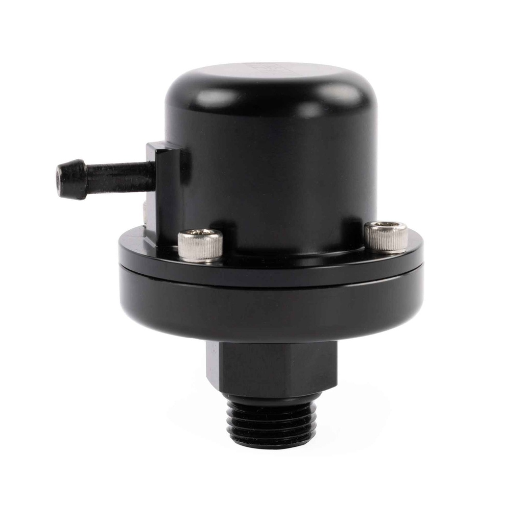 AEM Electronics Fuel Pulse Damper