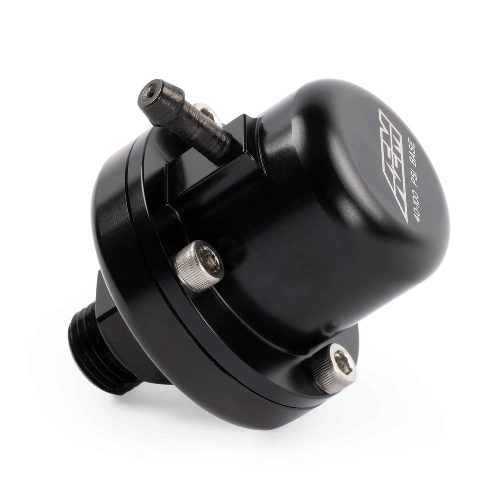AEM Electronics Fuel Pulse Damper