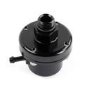 AEM Electronics Fuel Pulse Damper