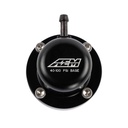 AEM Electronics Fuel Pulse Damper