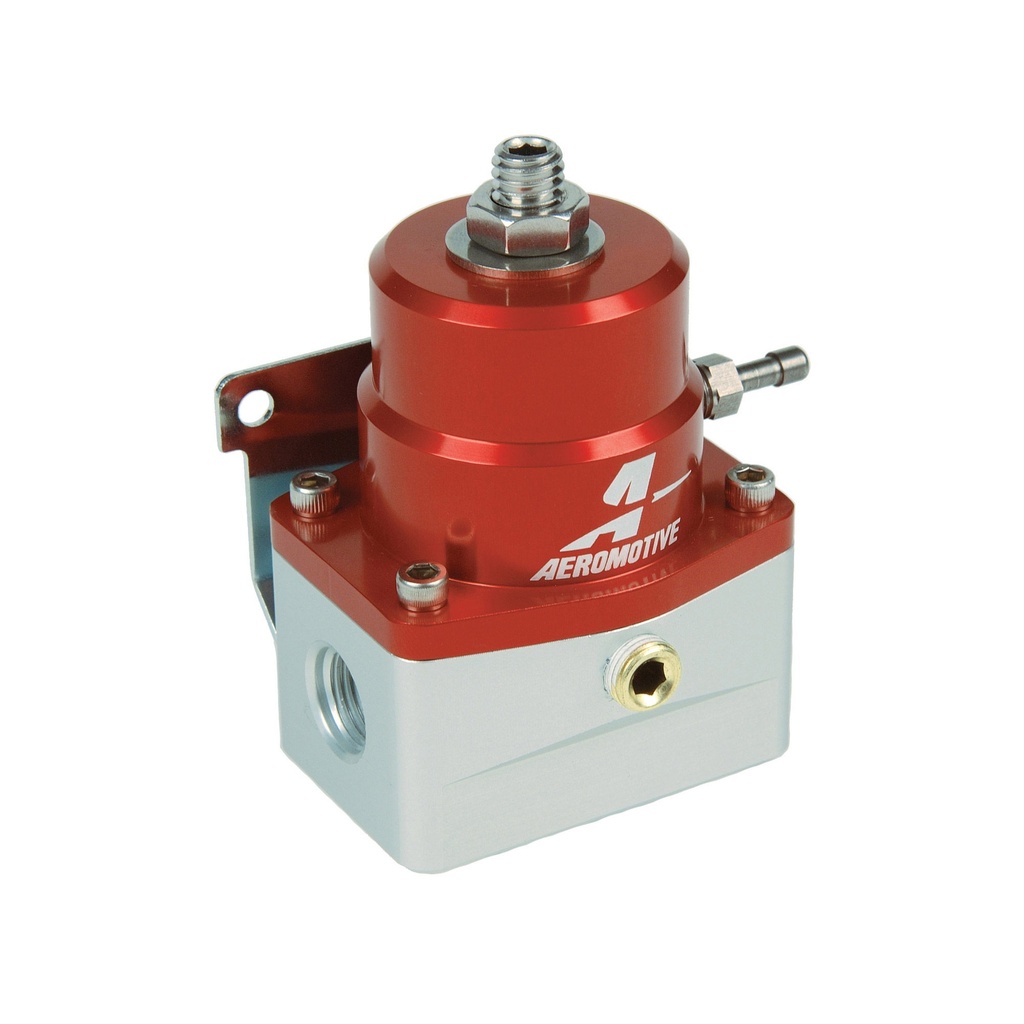 Aeromotive A1000 Fuel Pressure Regulator