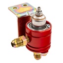 Alpha Adjustable Fuel Pressure Regulator