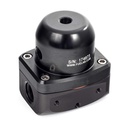 Fuelab High Flow Fuel Pressure Regulator (515xx Series)