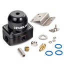 Fuelab High Flow Fuel Pressure Regulator (515xx Series)