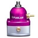 Fuelab High Flow Fuel Pressure Regulator (515xx Series)