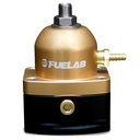 Fuelab High Flow Fuel Pressure Regulator (515xx Series)
