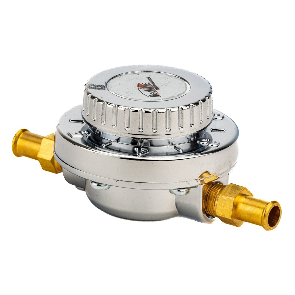 Aldon Automotive Carburettor Fuel Pressure Regulator