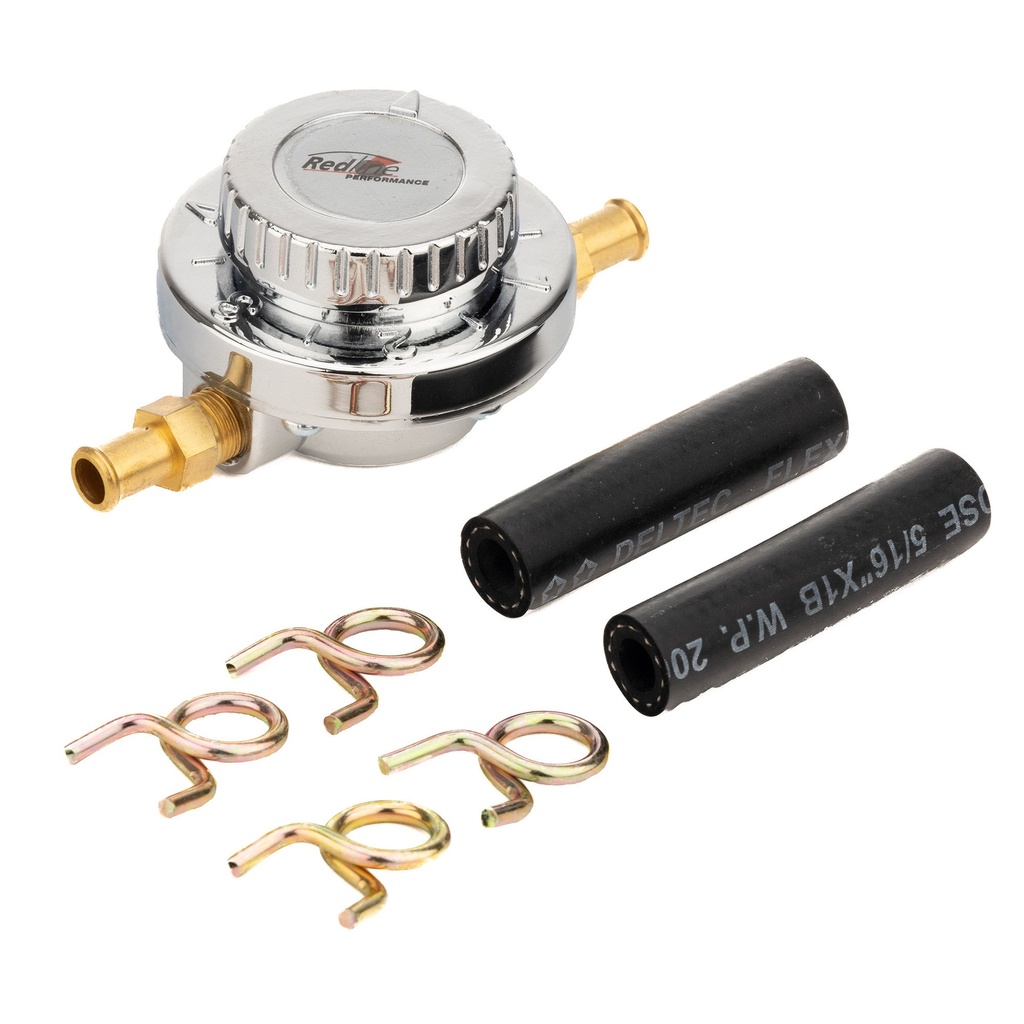 Aldon Automotive Carburettor Fuel Pressure Regulator