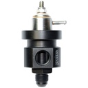 Protec Fuel Systems VAG Type Regulator, 4-Way Housing, Including AN-6 Fittings