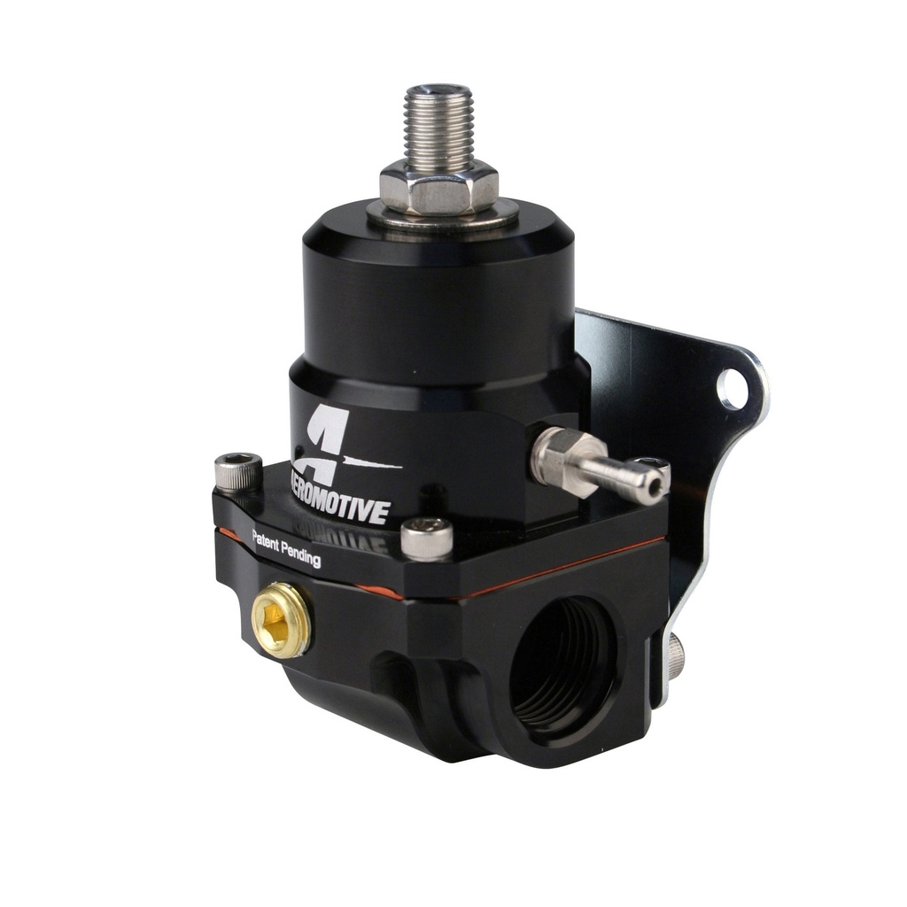 Aeromotive A100 Gen-11 EFI Fuel Pressure Regulator